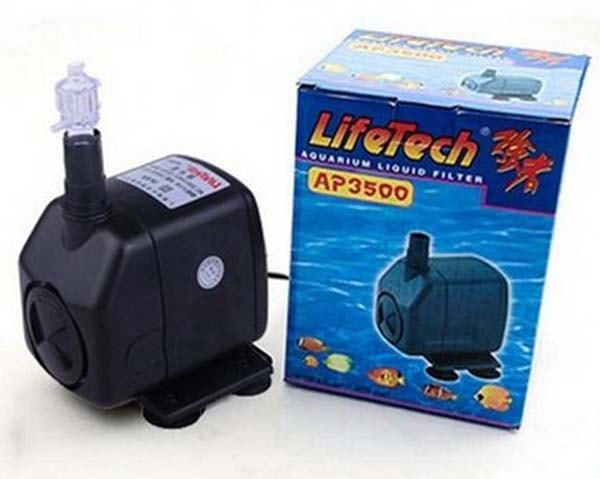 Máy bơm thủy canh Lifetech AP3500 chính hãng, giá tốt