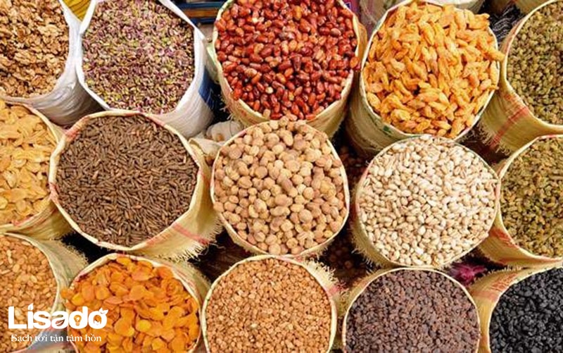 5 Lưu ý Không Thể Bỏ Qua Khi Chọn Mua Hạt Giống Rau