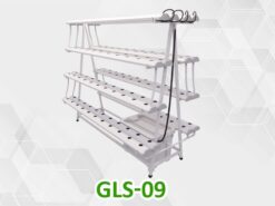 Giàn thủy canh lắp ghép chữ A GLS-09