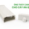 Ống thủy canh Hydroponics LSD 75x150 cho cây ăn quả