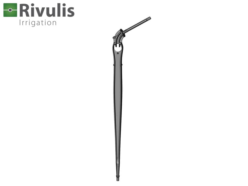 Que cắm nhỏ giọt Dripeg – Rivulis (Israel)