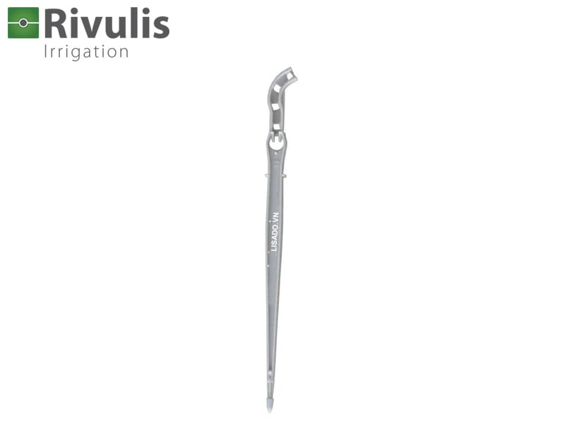 Snapeg – Rivulis Drip Stick (Israel)