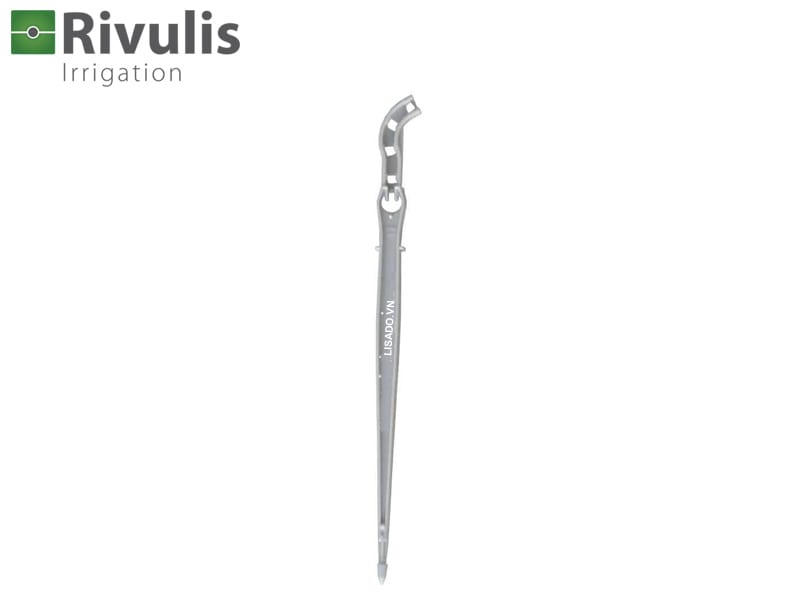 Que cắm tưới nhỏ giọt Snapeg – Rivulis (Israel)