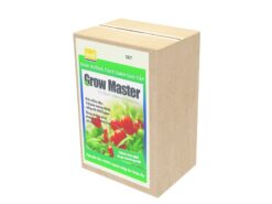 Dinh dưỡng thủy canh Grow Master cho cà chua dạng bột