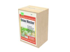 Dinh dưỡng thủy canh Grow Master cho dưa lưới dạng bột