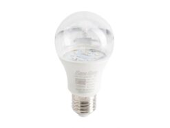 Đèn LED trồng hoa cúc 9W LED HC A60/9W 3000K - Rạng Đông