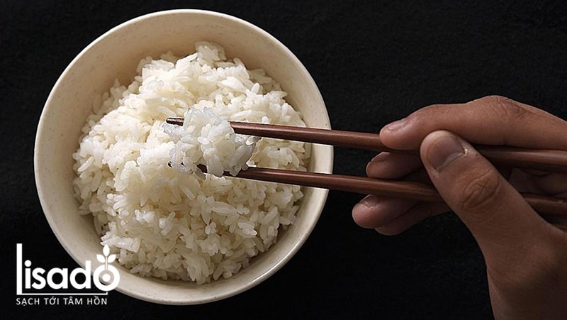 Rất khó có loại ngũ cốc nào có thể thay thế được gạo