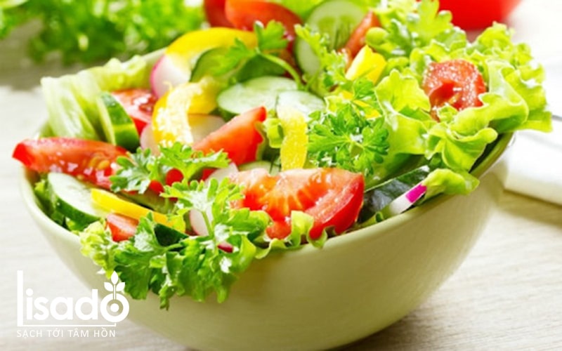 Tổng hợp các cách làm salad dưa chuột đơn giản cho mùa hè