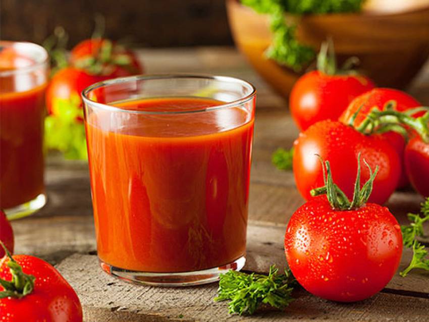 cà chua nấu món gì